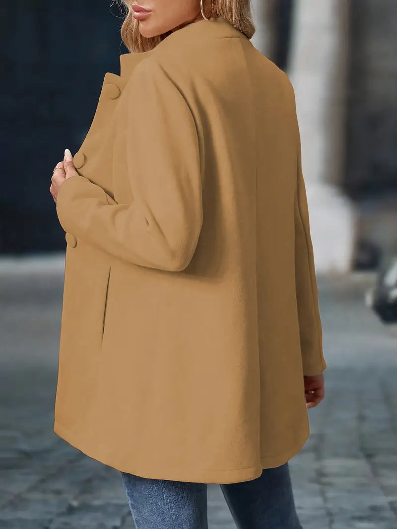 Helene | Tidløs elegant jakke