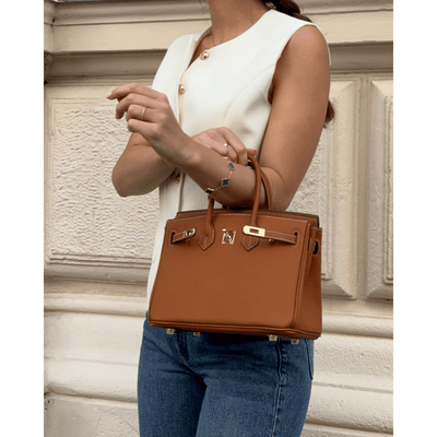 Élara™ | Kensington Taske