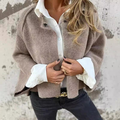 Astrid | Vintage Casual Jakke