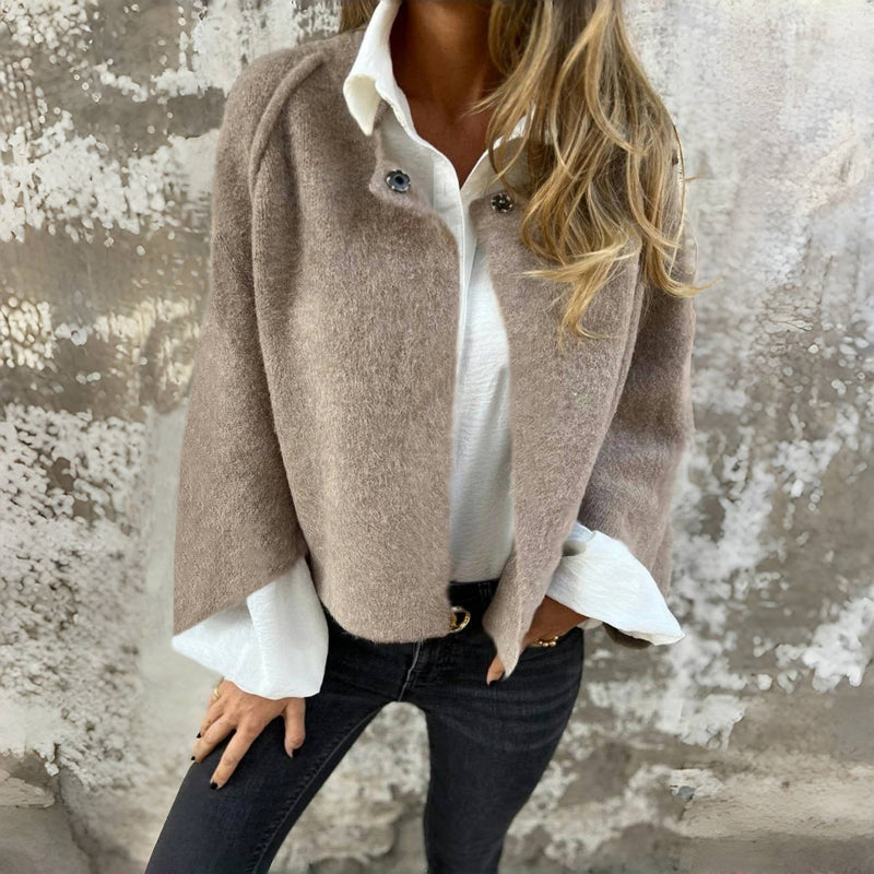Astrid | Vintage Casual Jakke