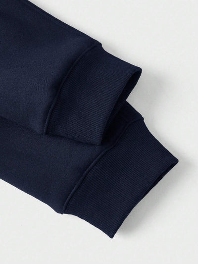 Nordvane™ | Zip-trøje i klassisk stil