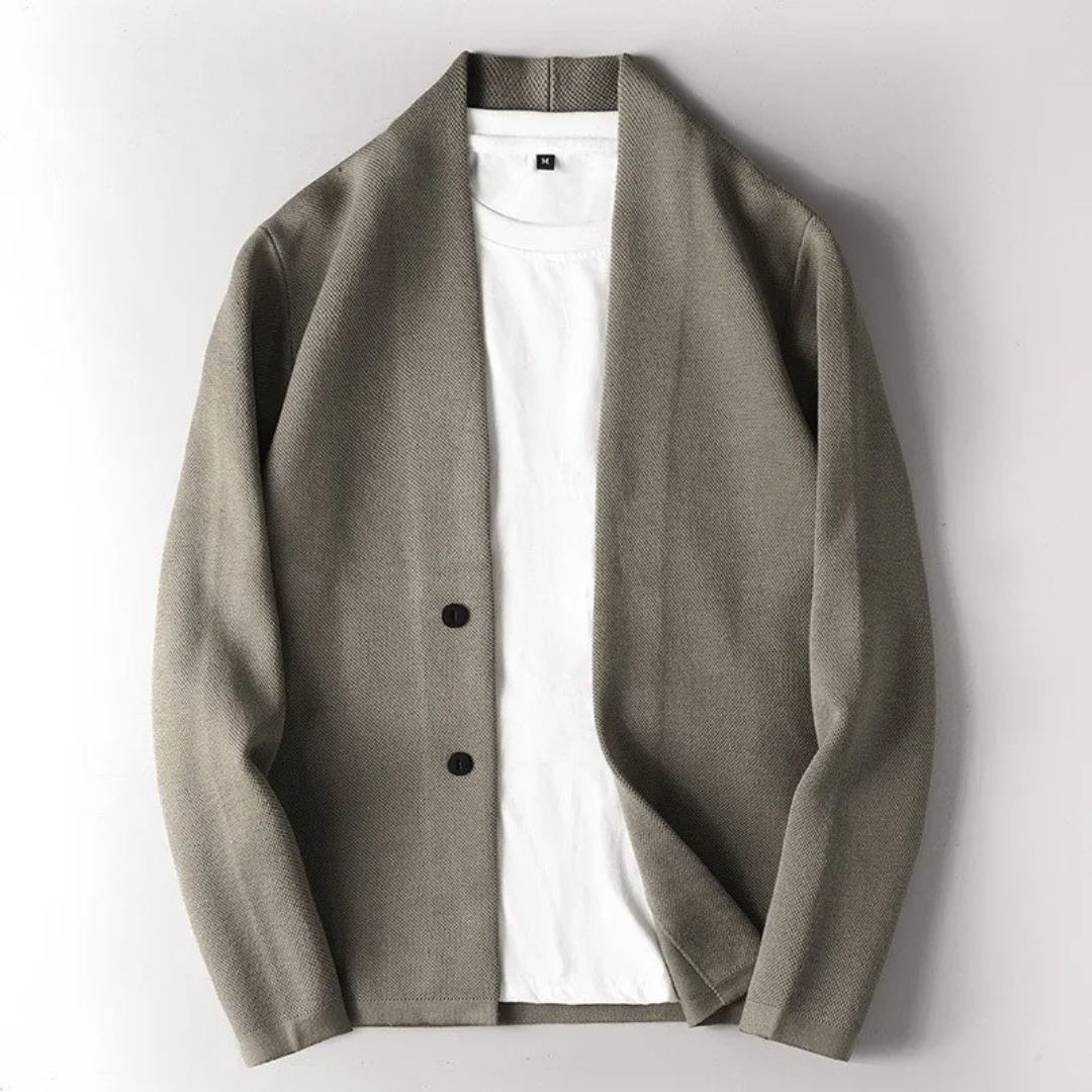 Morten | Premium blazer i klassisk stil