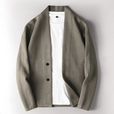 Morten | Premium blazer i klassisk stil