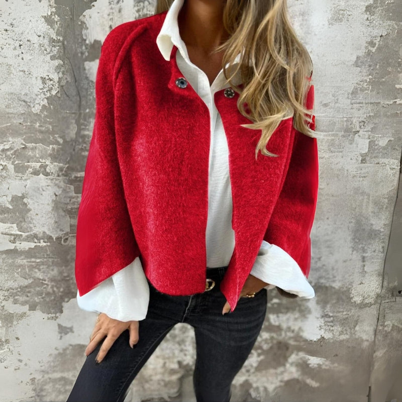 Ilse | Elegant Jakke