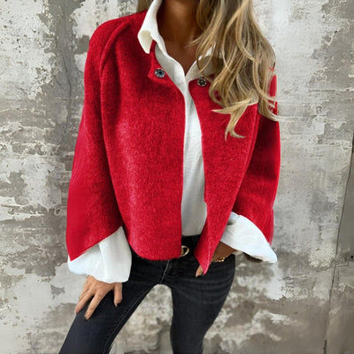Ilse | Elegant Jakke