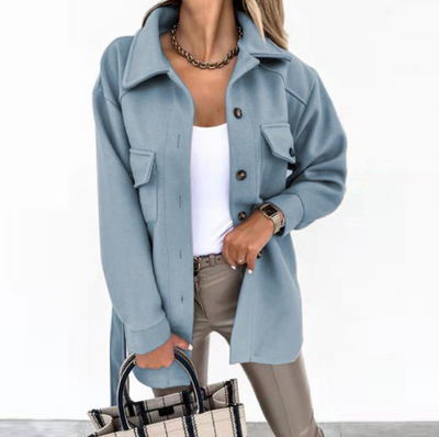Ariana | Elegant Forårsjakke
