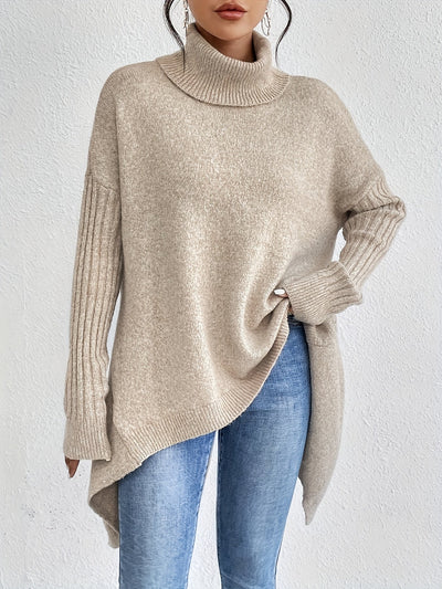 Laila | Blød og elegant trøje
