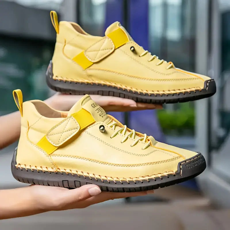 Liva | Bløde hverdagssneakers