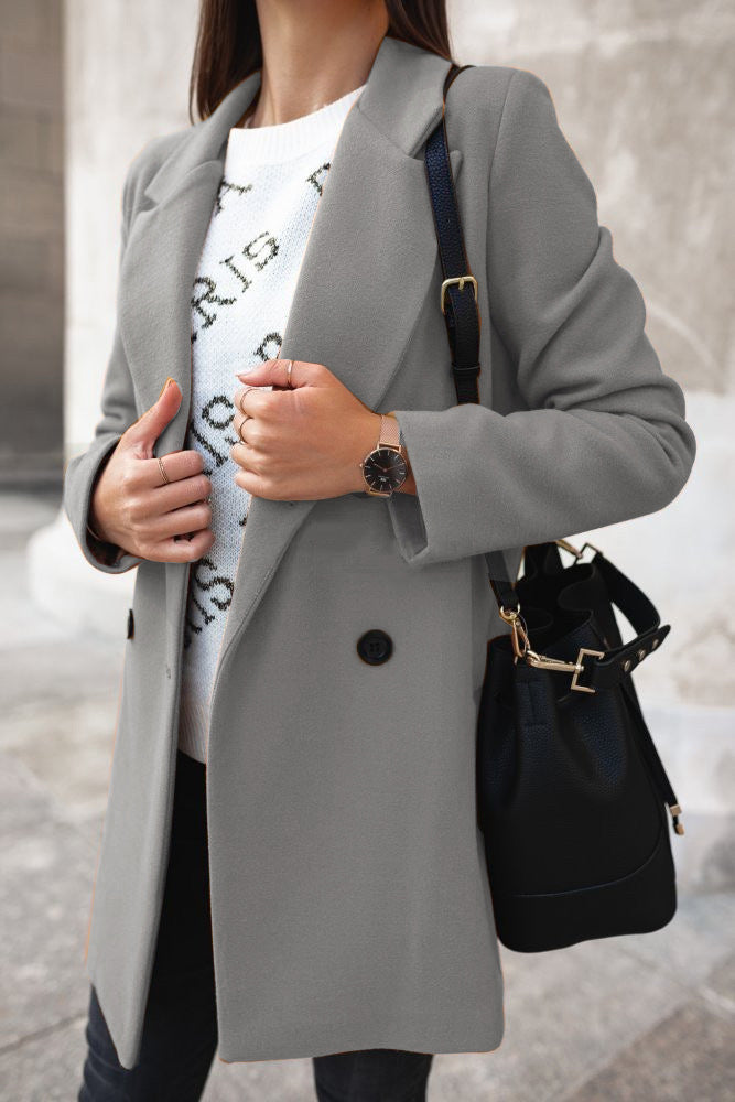 Teresa | Elegant Kravekappe