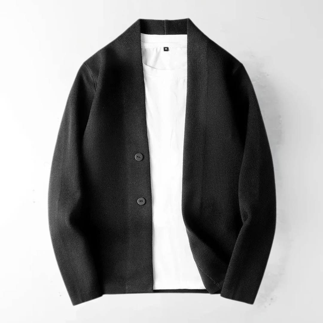 Morten | Premium blazer i klassisk stil