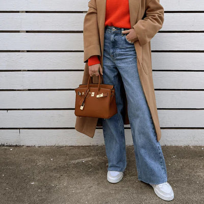 Élara™ | Kensington Taske