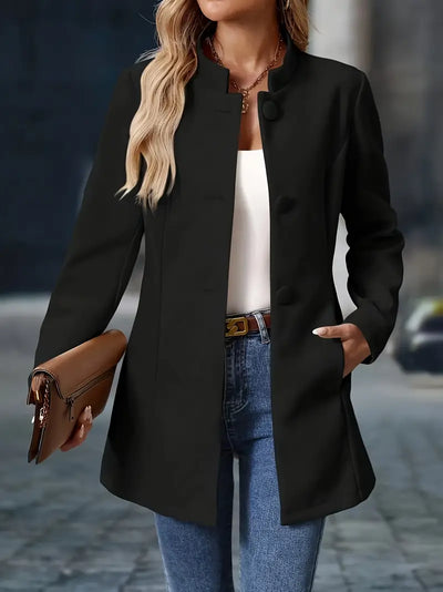Helene | Tidløs elegant jakke