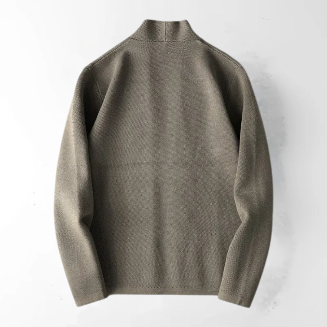 Morten | Premium blazer i klassisk stil