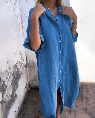 Noelle | Boheme Kjole