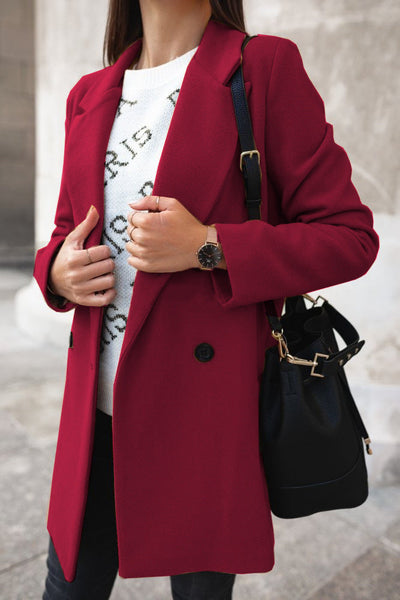 Teresa | Elegant Kravekappe