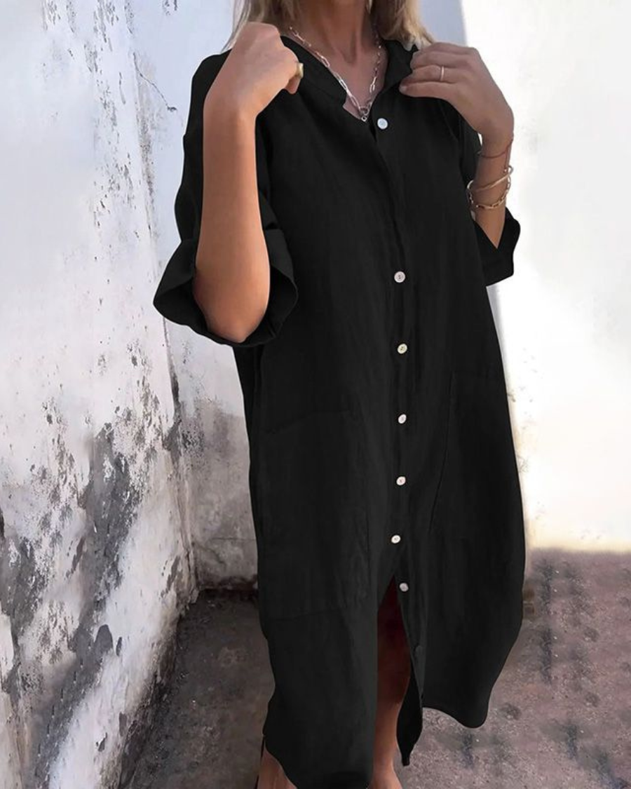 Noelle | Boheme Kjole