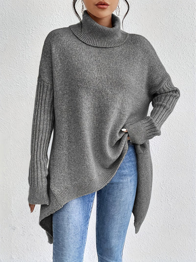 Laila | Blød og elegant trøje