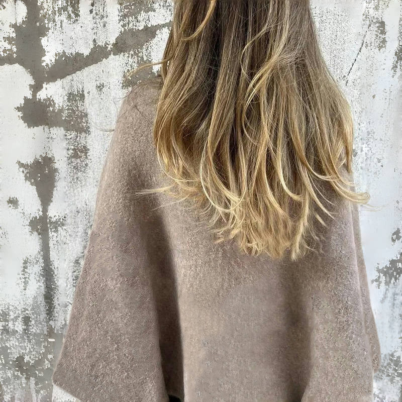 Astrid | Vintage Casual Jakke