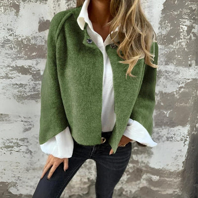 Ilse | Elegant Jakke