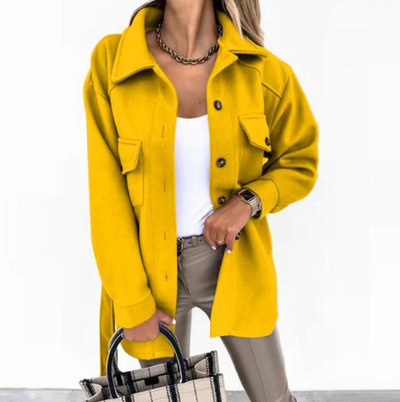 Ariana | Elegant Forårsjakke