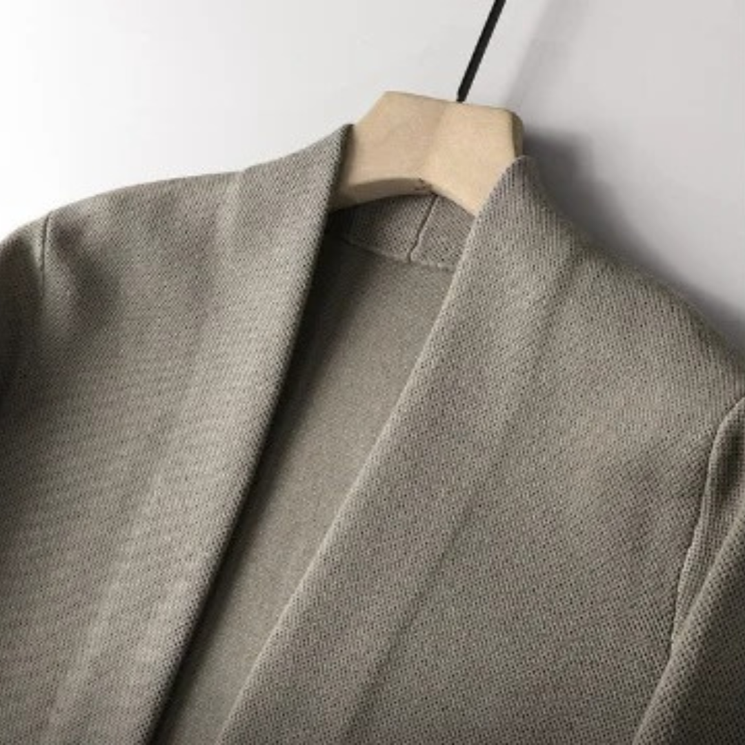 Morten | Premium blazer i klassisk stil