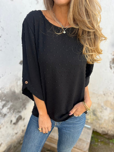 Benedicte | Luftig Bluse