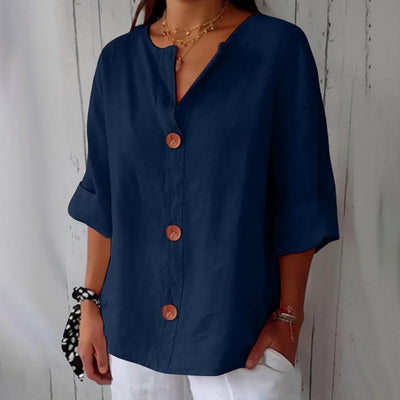 Noora | Let Bluse