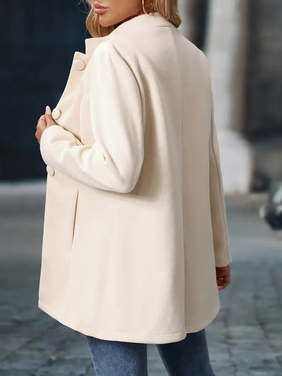 Helene | Tidløs elegant jakke