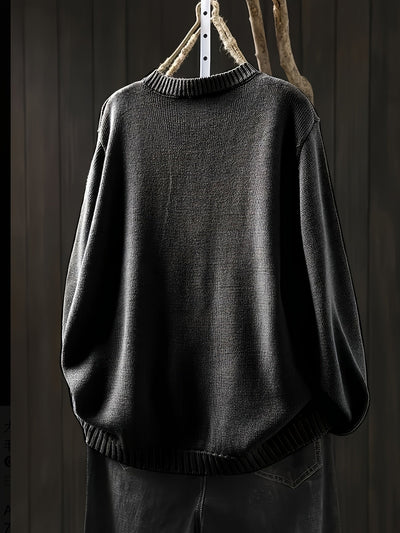 Wilma | Komfortabel og Stilfuld Cardigan