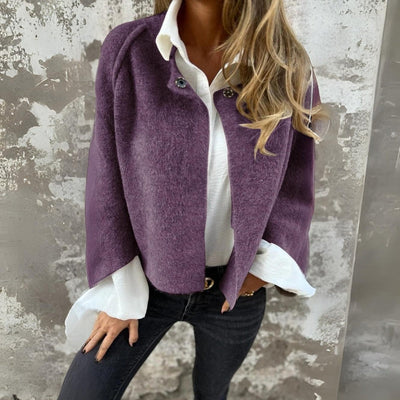 Ilse | Elegant Jakke