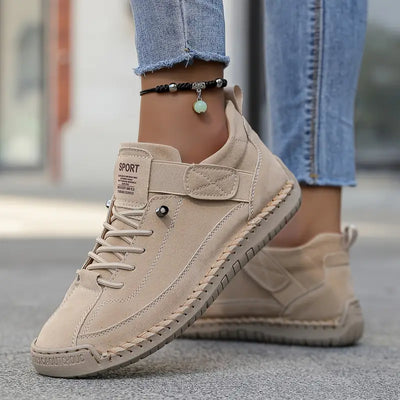 Liva | Bløde hverdagssneakers