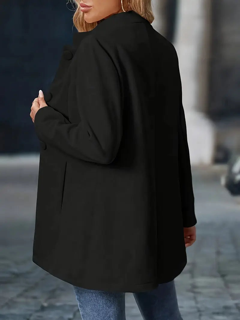 Helene | Tidløs elegant jakke