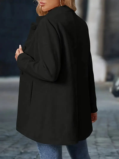 Helene | Tidløs elegant jakke