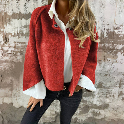 Astrid | Vintage Casual Jakke