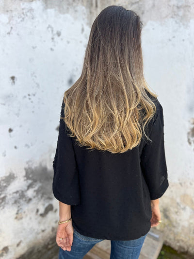 Benedicte | Luftig Bluse