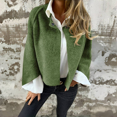 Astrid | Vintage Casual Jakke