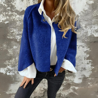 Ilse | Elegant Jakke