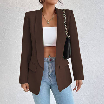 Melanie | Stilfuld Blazer