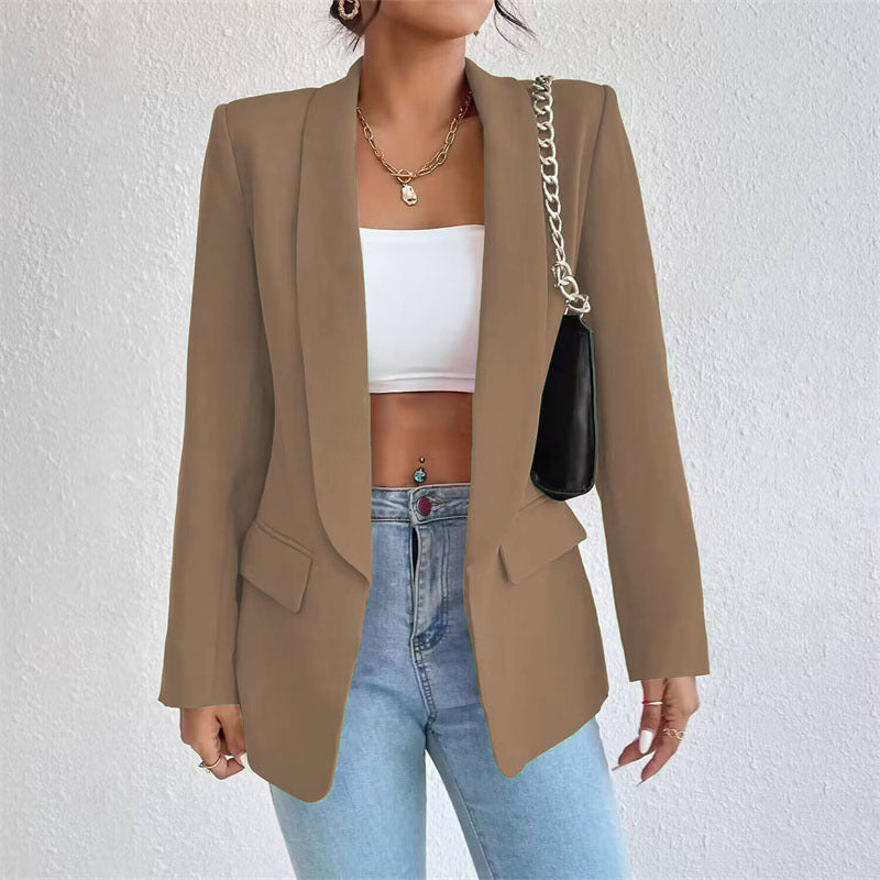 Melanie | Stilfuld Blazer