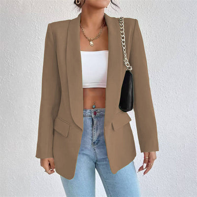 Melanie | Stilfuld Blazer