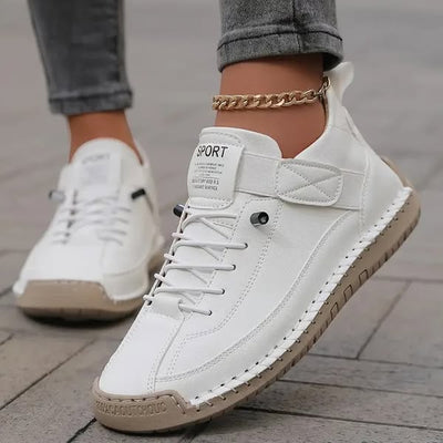 Liva | Bløde hverdagssneakers