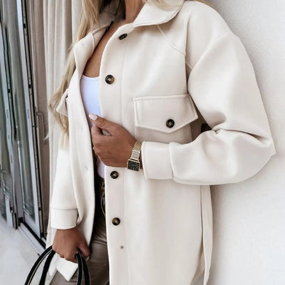 Ariana | Elegant Forårsjakke