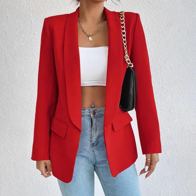 Melanie | Stilfuld Blazer