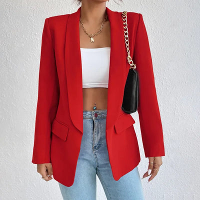 Melanie | Stilfuld Blazer