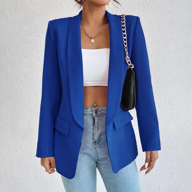 Melanie | Stilfuld Blazer