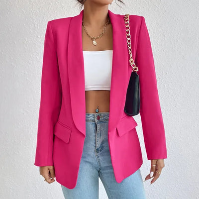 Melanie | Stilfuld Blazer