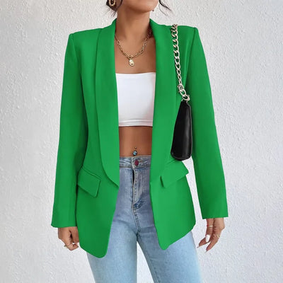 Melanie | Stilfuld Blazer