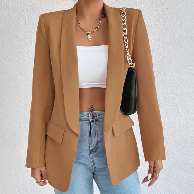 Melanie | Stilfuld Blazer
