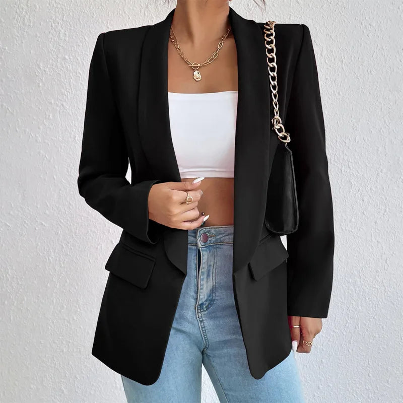 Melanie | Stilfuld Blazer