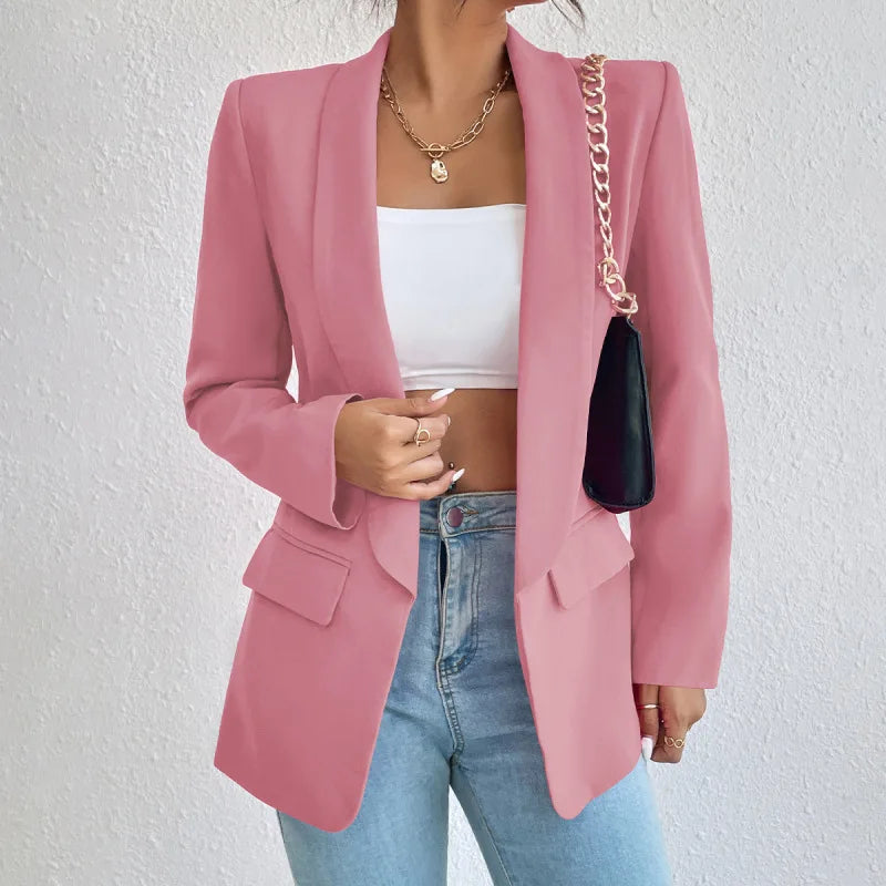 Melanie | Stilfuld Blazer